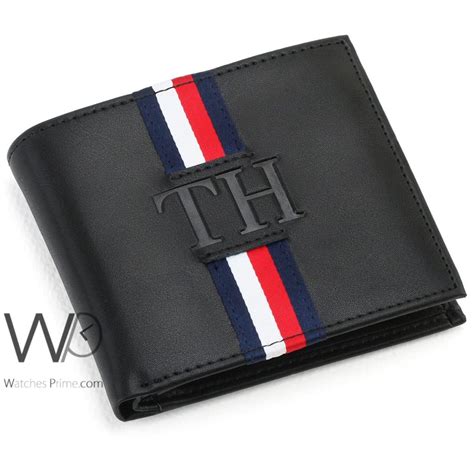 how to know if tommy hilfiger wallet is original|tommy hilfiger wallet sale.